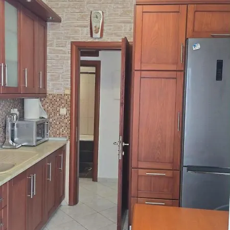 Apartment Corner Hanioti