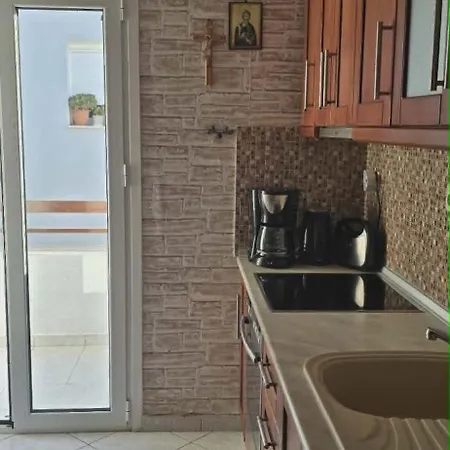 Apartment Corner Hanioti