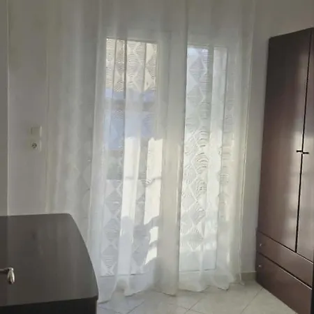 Apartment Corner *