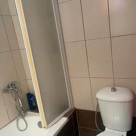 Apartment Corner Hanioti