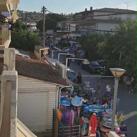 Corner Hanioti